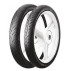 Літня шина Dunlop D102 90/80 R17 46S