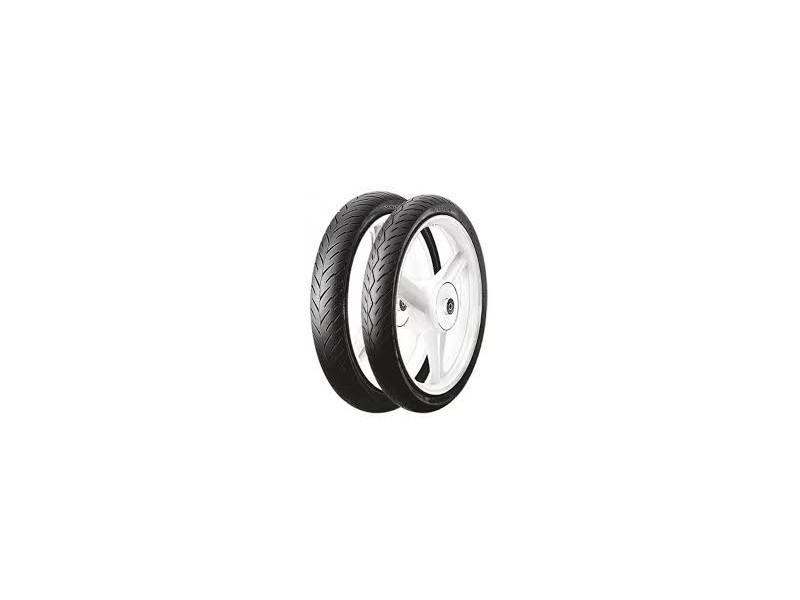 Літня шина Dunlop D102 90/80 R17 46S