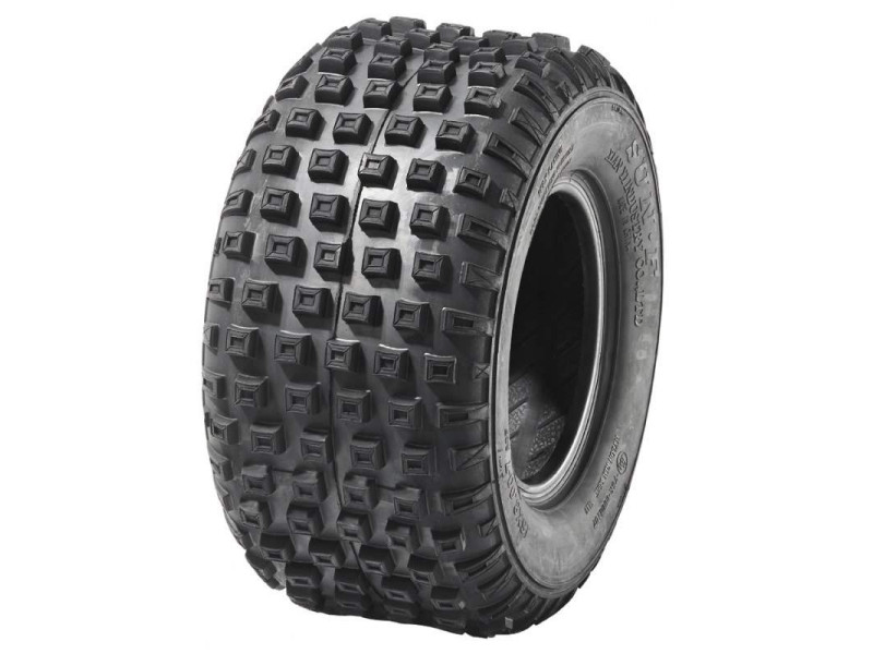 Лiтня шина SunF A-011 (квадроцикл) 16/8.00 R7 20F