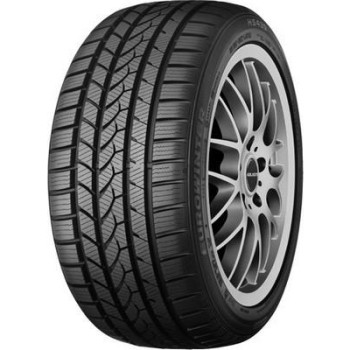 Зимняя шина Falken Eurowinter HS439 235/65 R18 110H