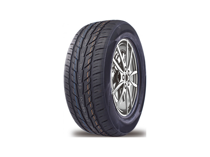 Лiтня шина Sonix Prime UHP 07 285/40 R22 110V