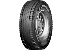 Всесезонная шина Jinyu JD577 (ведущая) 265/70 R19.5 140/138M (143/141J) 18PR