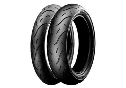 Летняя шина Heidenau K80 120/70 R17 58H
