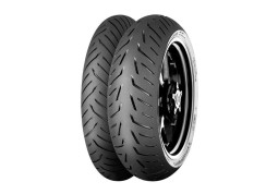 Летняя шина Continental ContiRoadAttack 4 GT 190/50 R17 73W