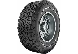 Всесезонная шина BFGoodrich All Terrain T/A KO2 37/12.50 R17 124R
