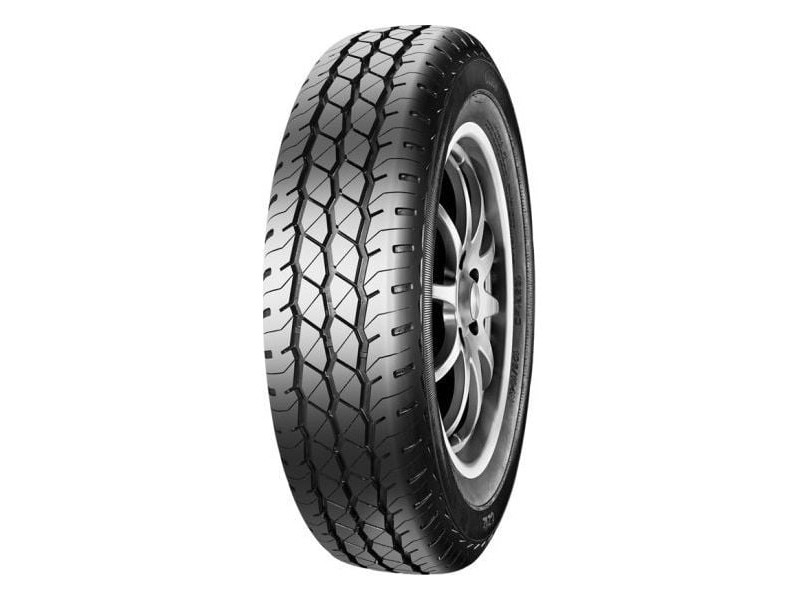 Літня шина Durun C212 215/70 R15C 109/107R