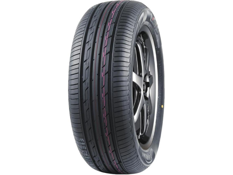 Лiтня шина Durun L919 235/45 R17 97W