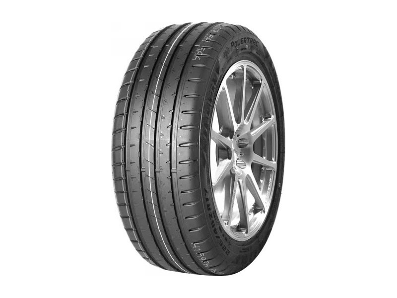 Летняя шина Powertrac Racing Pro 285/35 R21 105Y