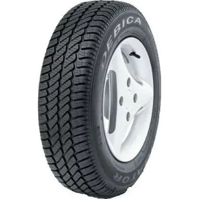 Всесезонная шина Debica Navigator 2 165/70 R14 81T