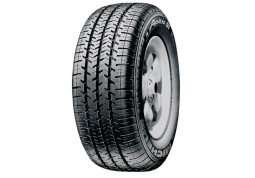 Летняя шина Michelin Agilis 51 195/65 R16С 100/98T
