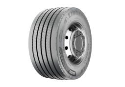 Всесезонная шина LingLong L-T10 (прицепная) 385/55 R19.5 156J 18PR