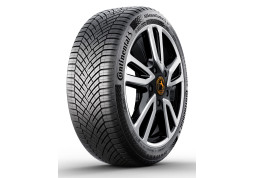 Всесезонная шина Continental AllSeasonContact 2 225/60 R18 104V