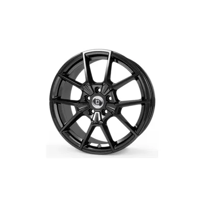 Диск Diewe NEVE BG R16 W6.5 PCD5x112 ET48 DIA57.1