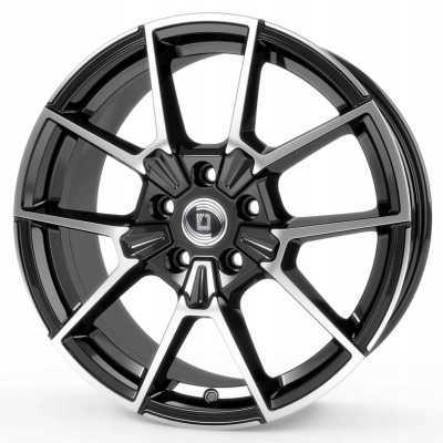 Диск Diewe NEVE BD R17 W7.0 PCD5x108 ET45 DIA63.4