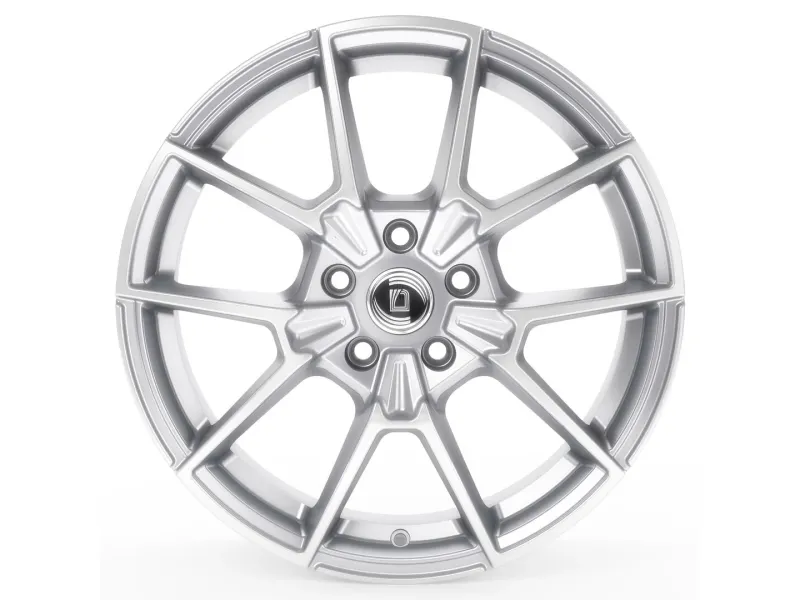 Диск Diewe NEVE SI R17 W7.0 PCD4x98 ET30 DIA58.1