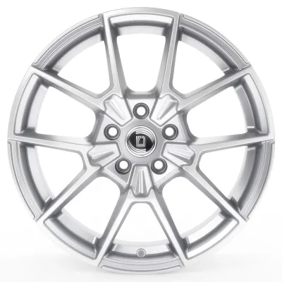 Диск Diewe NEVE SI R16 W6.0 PCD5x100 ET35 DIA57.1
