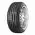 Літня шина Continental ContiSportContact 5 SUV 235/55 R19 101W FR AO