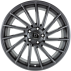 Диск Diewe Briosa PLS R20 W8.5 PCD5x108 ET45 DIA63.4
