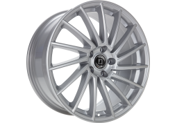 Диск Diewe Briosa AS R20 W8.5 PCD5x114.3 ET50 DIA67.1