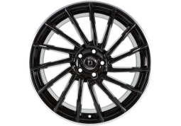Диск Diewe Briosa NSML R20 W8.5 PCD5x108 ET45 DIA63.4