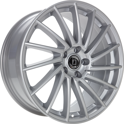 Диск Diewe Briosa AS R20 W8.5 PCD5x108 ET45 DIA63.4