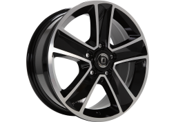 Диск Diewe Mammut 5 NSM R16 W7.0 PCD5x160 ET50 DIA65.1
