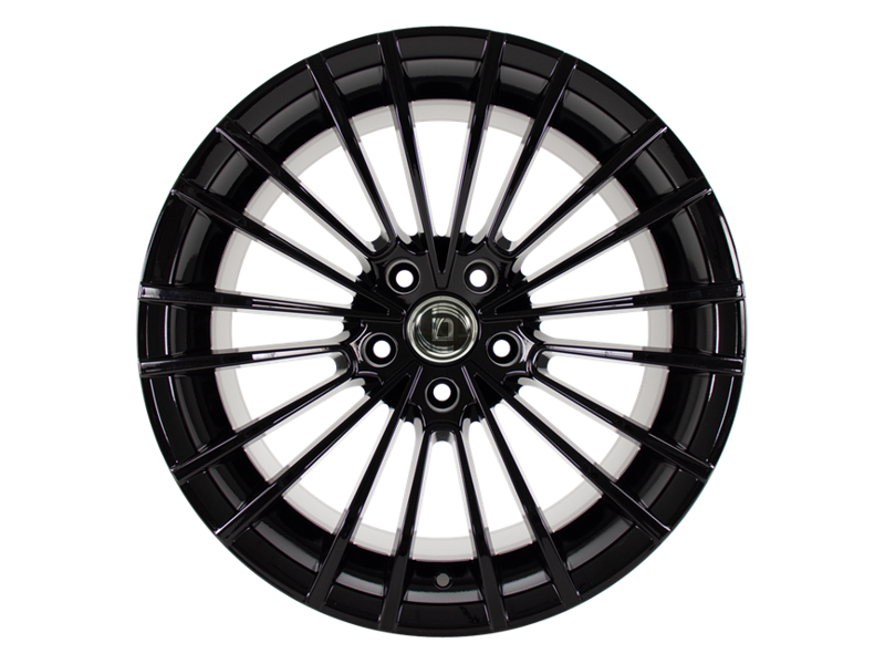 Диск Diewe Presto NS R22 W10.5 PCD5x112 ET49 DIA66.6
