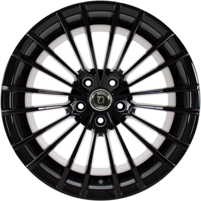 Диск Diewe Presto NS R22 W10.5 PCD5x130 ET45 DIA71.6