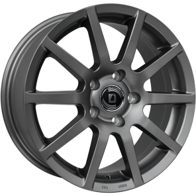 Диск Diewe Allegrezza PL R16 W7.0 PCD5x115 ET38 DIA70.2