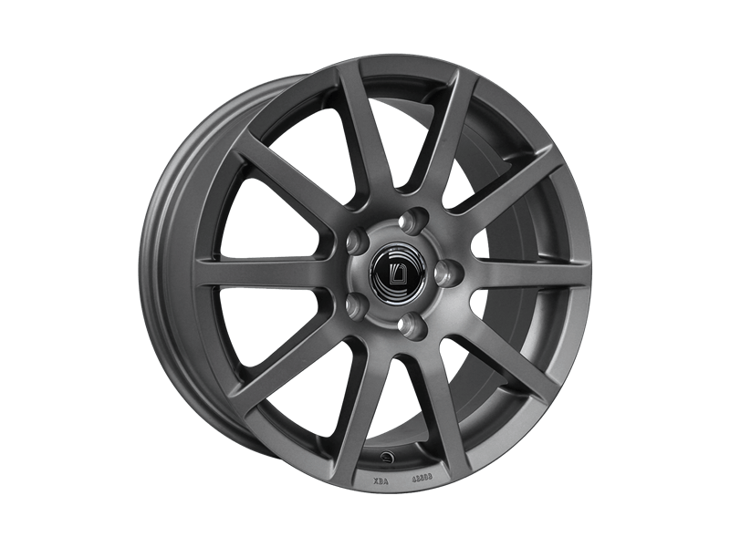 Диск Diewe Allegrezza PL R16 W7.0 PCD5x115 ET38 DIA70.2
