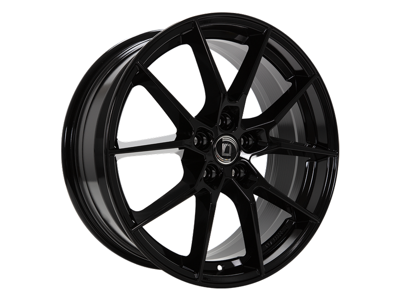 Диск Diewe Alla NS R19 W9.0 PCD5x112 ET55 DIA57.1
