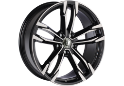 Диск Diewe Avio NSM R20 W10.0 PCD5x112 ET40 DIA66.6