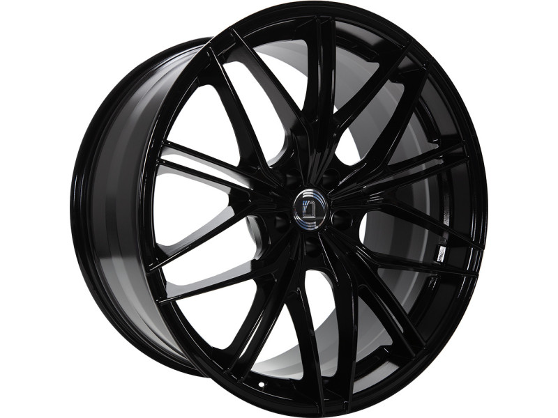 Диск Diewe Brenta NS R22 W9.5 PCD5x114.3 ET40 DIA64.1