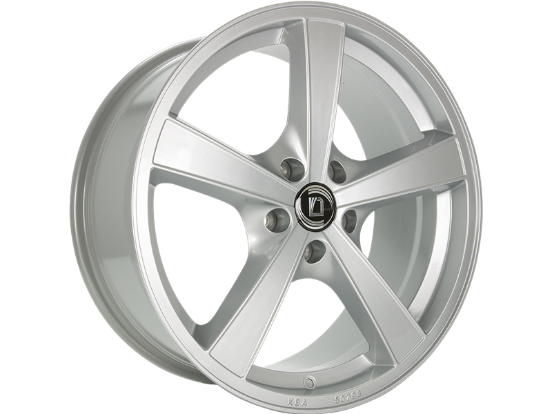 Диск Diewe Trina AS R21 W10.5 PCD5x114.3 ET40 DIA67.1