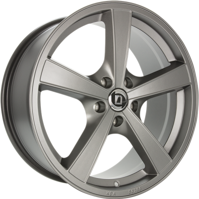Диск Diewe Trina PL R21 W10.5 PCD5x114.3 ET45 DIA67.1