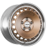 Диск Ronal RR10 Bronze Matt R15 W7.0 PCD5x112 ET23 DIA66.5