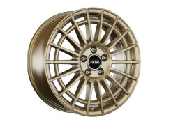 Диск Ronal R73 Bronze Matt R18 W8.0 PCD5x114.3 ET40 DIA76.0