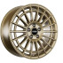 Диск Ronal R73 Bronze Matt R18 W8.0 PCD5x114.3 ET50 DIA76.0