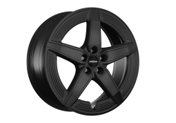 Диск Ronal R72 Jetblack Matt R20 W8.5 PCD5x112 ET40.1 DIA66.5