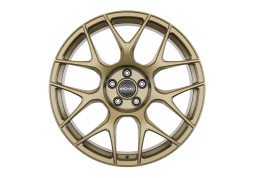Диск Ronal RF1 Forged Bronze Matt R20 W8.5 PCD5x112 ET35 DIA82.0