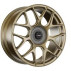 Диск Ronal RF1 Forged Bronze Matt R20 W8.5 PCD5x112 ET35 DIA82.0