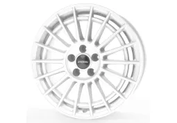 Диск Ronal R73 Rally White R18 W7.5 PCD4x100 ET39 DIA68.0