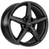 Диск Ronal R69 Jetblack Matt R18 W8.0 PCD5x112 ET30.1 DIA66.5