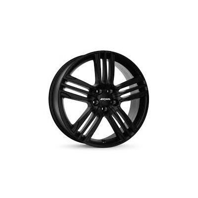 Диск Ronal R57 MB R19 W7.5 PCD5x112 ET50 DIA57.1