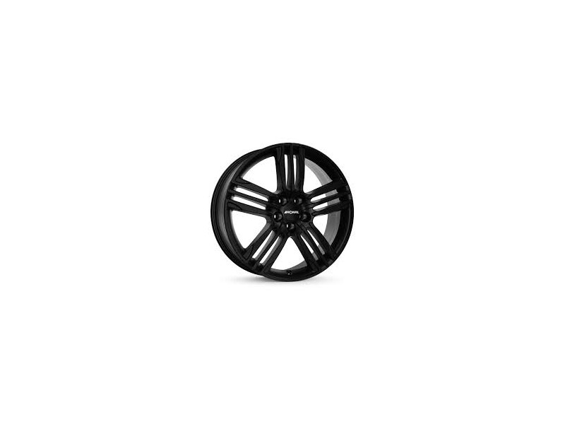 Диск Ronal R57 MB R19 W7.5 PCD5x112 ET50 DIA57.1