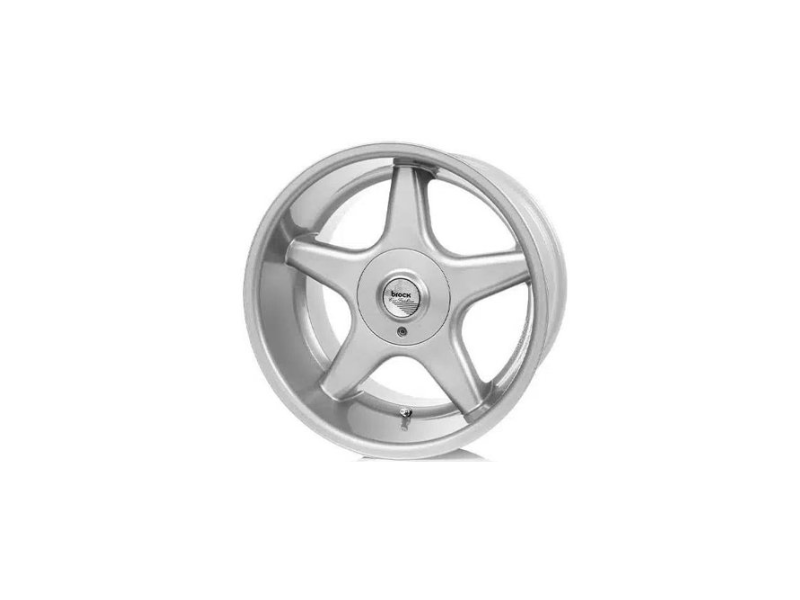 Диск Brock B1 KS R16 W7.5 PCD4x100 ET25 DIA63.4