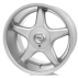 Диск Brock B1 KS R16 W9.0 PCD4x100 ET15 DIA63.4