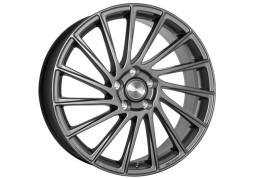 Диск Brock B39 Himalya Grey Matt (HGM) R18 W7.5 PCD5x114.3 ET35 DIA72.6