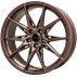 Диск Brock B42 BCM R18 W8.0 PCD5x114.3 ET40 DIA72.6