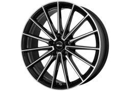 Диск Brock B43 SGVP R20 W8.5 PCD5x112 ET51.5 DIA66.6